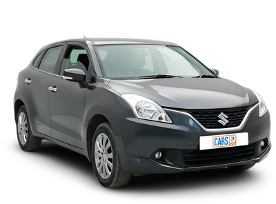 Maruti Baleno-img